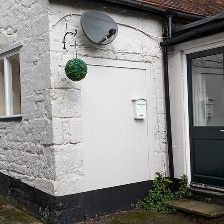 Little Brewers Escape To The Foot Of Gold Hill Dorset Apartman Shaftesbury Kültér fotó