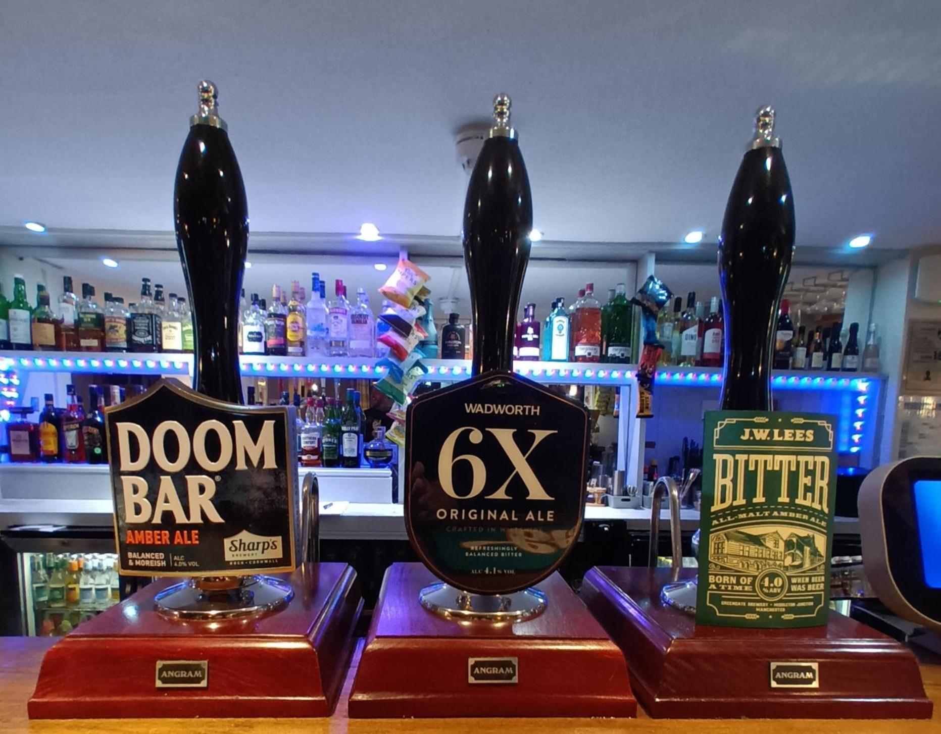 Little Brewers Escape To The Foot Of Gold Hill Dorset Apartman Shaftesbury Kültér fotó