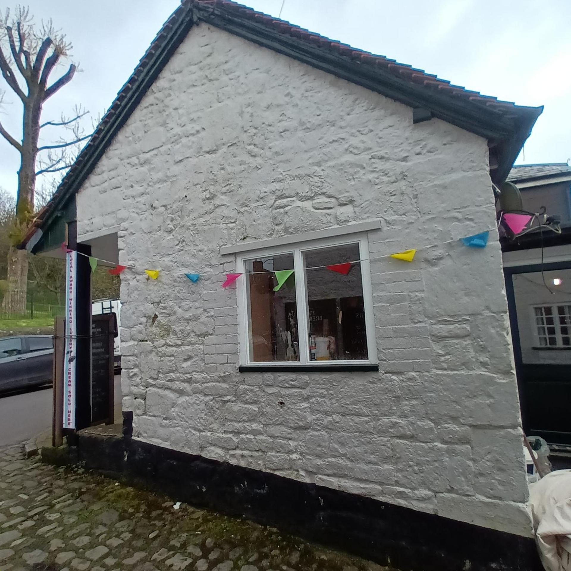 Little Brewers Escape To The Foot Of Gold Hill Dorset Apartman Shaftesbury Kültér fotó